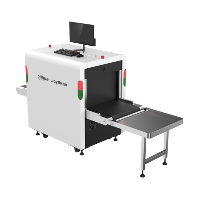DHI-ISC-M6550 Dahua