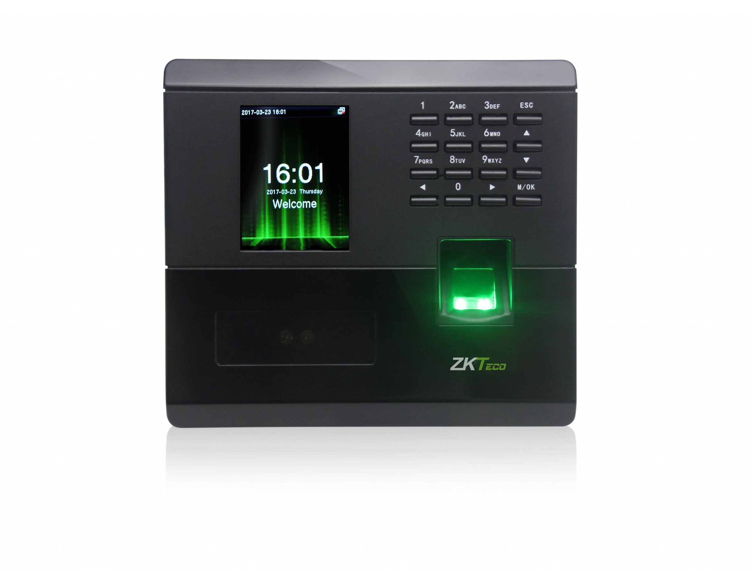 اجهزة البصمة MB10-VL اسعار سعر شركة شركات مصر وكيل zkteco 