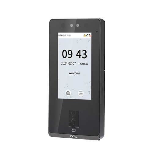 SenseFace 4A اسعار سعر zkteco