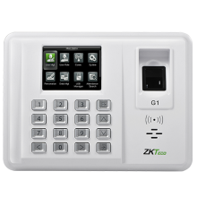 جهاز بصمة G1 zkteco اسعار سعر شركة شركات مصر 