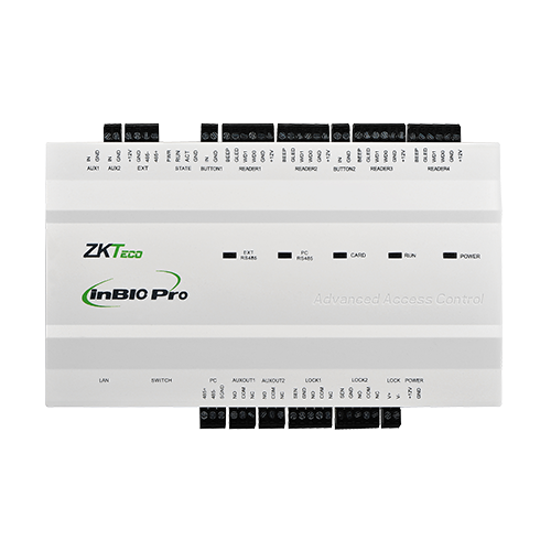 اكسس كنترول Inbio pro 