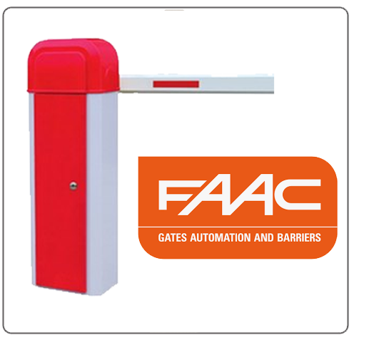 FACC بوابة جراج