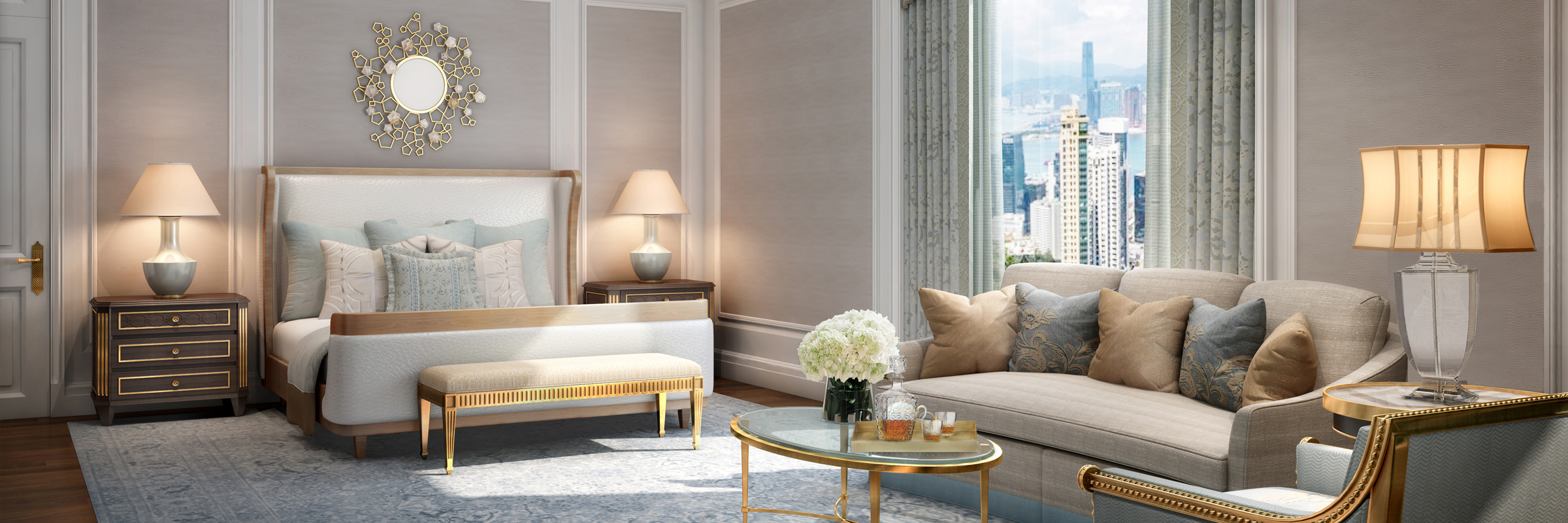 Interior Design 