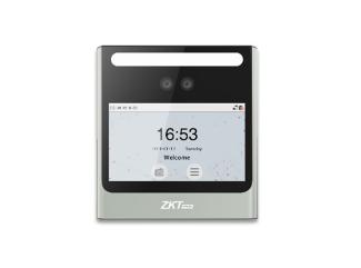 اجهزة البصمة Zkteco EFace10 اسعار سعر شركة مصر وكيل 