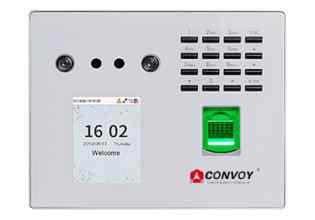 Convoy CVL6000