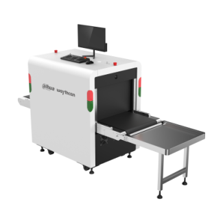 DHI-ISC-M6550 Dahua