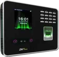 جهاز البصمة ZKteco MB20