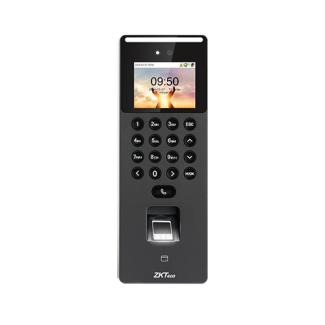  Zkteco SenseFace 2A جهاز بصمة 