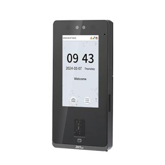 SenseFace 4A اسعار سعر zkteco