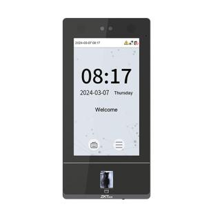 اجهزة البصمة Senseface 7A