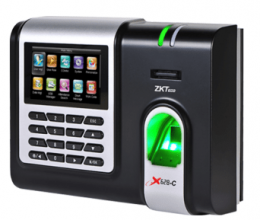 اجهزة البصمة X628 TC اسعار سعر شركة شركات مصر وكيل Zkteco 
